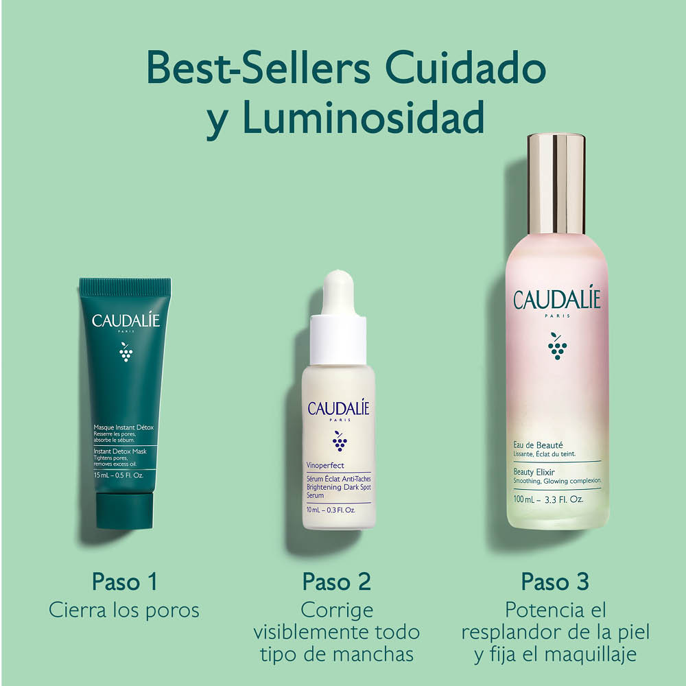 BEST-SELLERS SET (SET PARA CUIDADO DE LA PIEL)